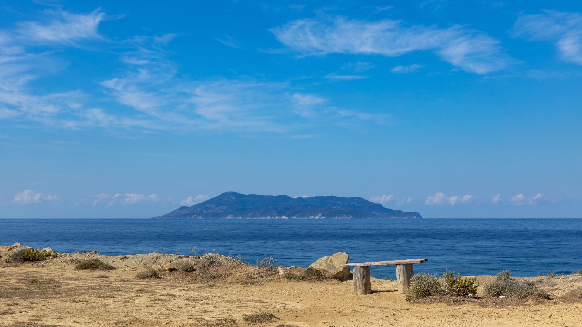 Ereikousa Greece